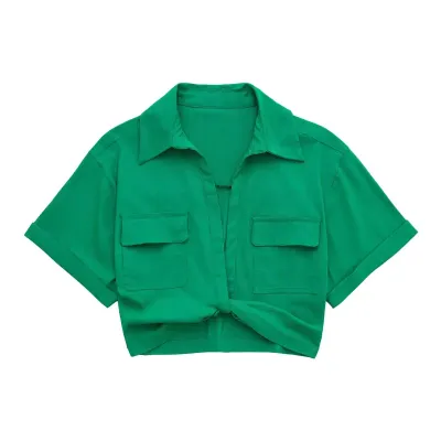 SUMMER SHORT SLEEVE SHIRTS